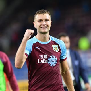 Ben Gibson