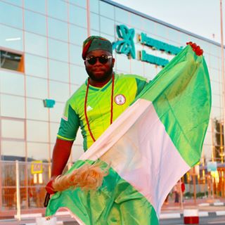 Kelechi Anyikude