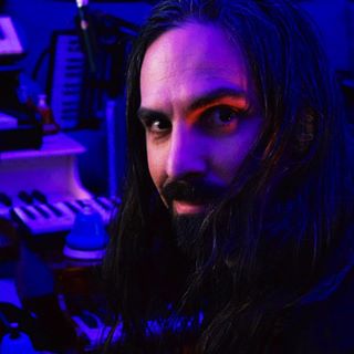 Bear Mccreary