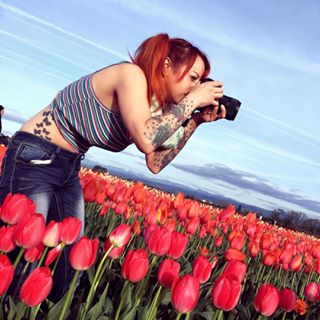 Leemalee Influencer Profile - Work With Influencer Leemalee