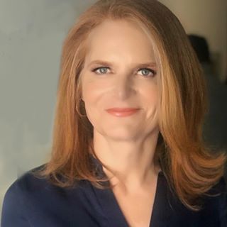Sarah Robertson