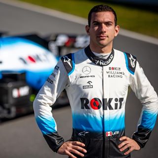 Nicholas Latifi