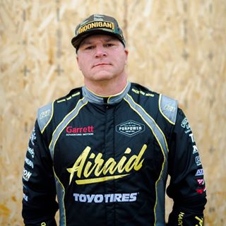 Scott Birdsall
