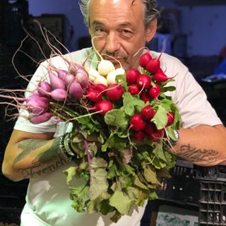 Gilles Epie