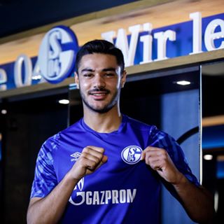 Ozan Kabak