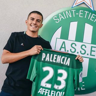 Sergi Palencia
