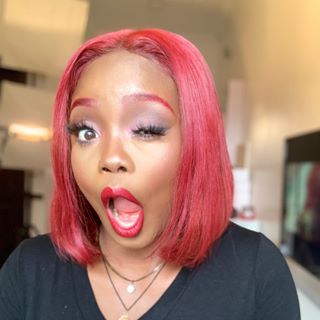 Bisola Omoregha