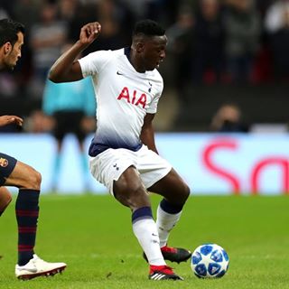 Victor Wanyama
