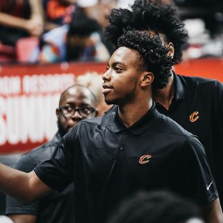 Darius Garland