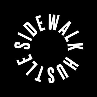 SIDEWALK HUSTLE