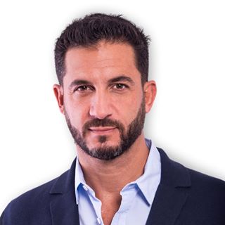 Matias Tombolini
