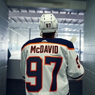 Connor Mcdavid