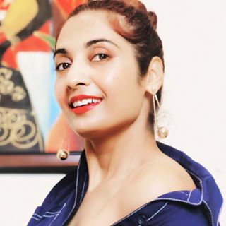 Shaily Singh