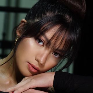 Elizabeth Jane Oineza