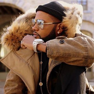 Ferre Gola Le Padre