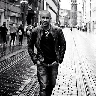 Jeroen Van Koningsbrugge