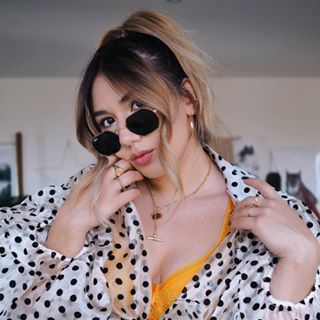 Kitty luxe