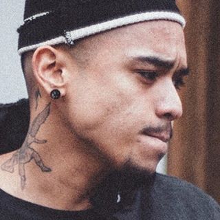 Rhuigi Villasenor