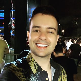 Dan Rocha