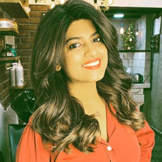 Dhanashri Kadgaonkar
