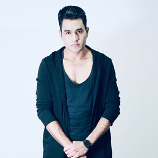 Mubeen Saudagar