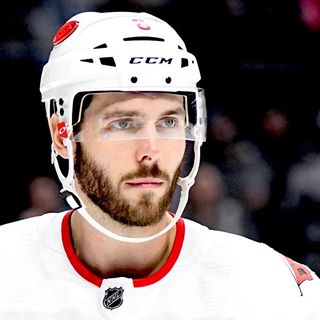 Joel Edmundson