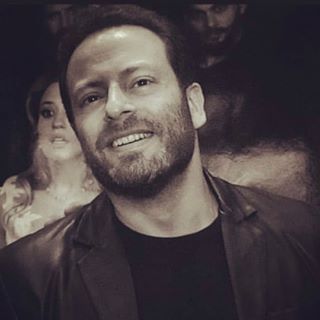 Badih Abou Chakra