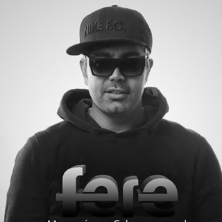 Dj Fere