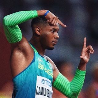 Paulo Andre Camilo