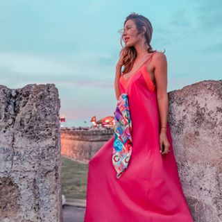 Vanesa Borghi