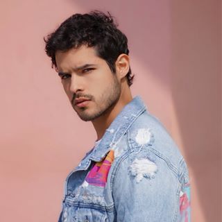 Andres Vílchez