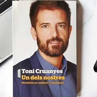 Toni Cruanyes