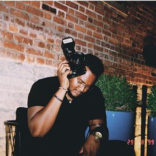 Chris Reign