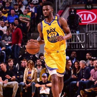 Andrew Wiggins