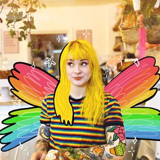 Katie Abey