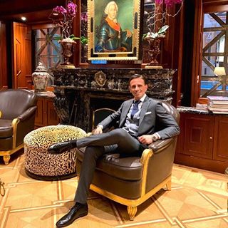 Marco Bacini
