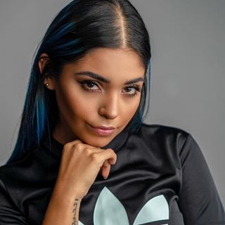 Contact Karina Rosee - Agent, Manager and Publicist Details