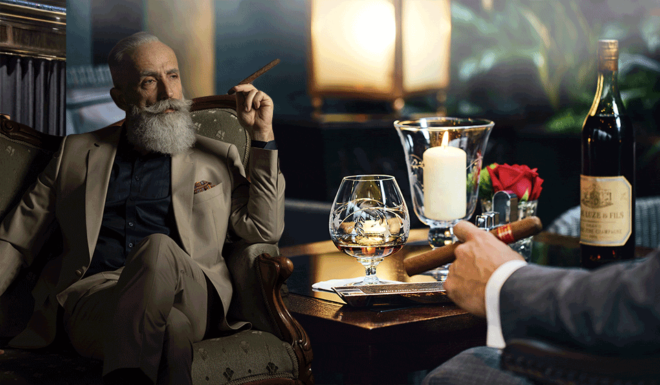 Fume With A View: London Smoking Terraces That Are Smokin’