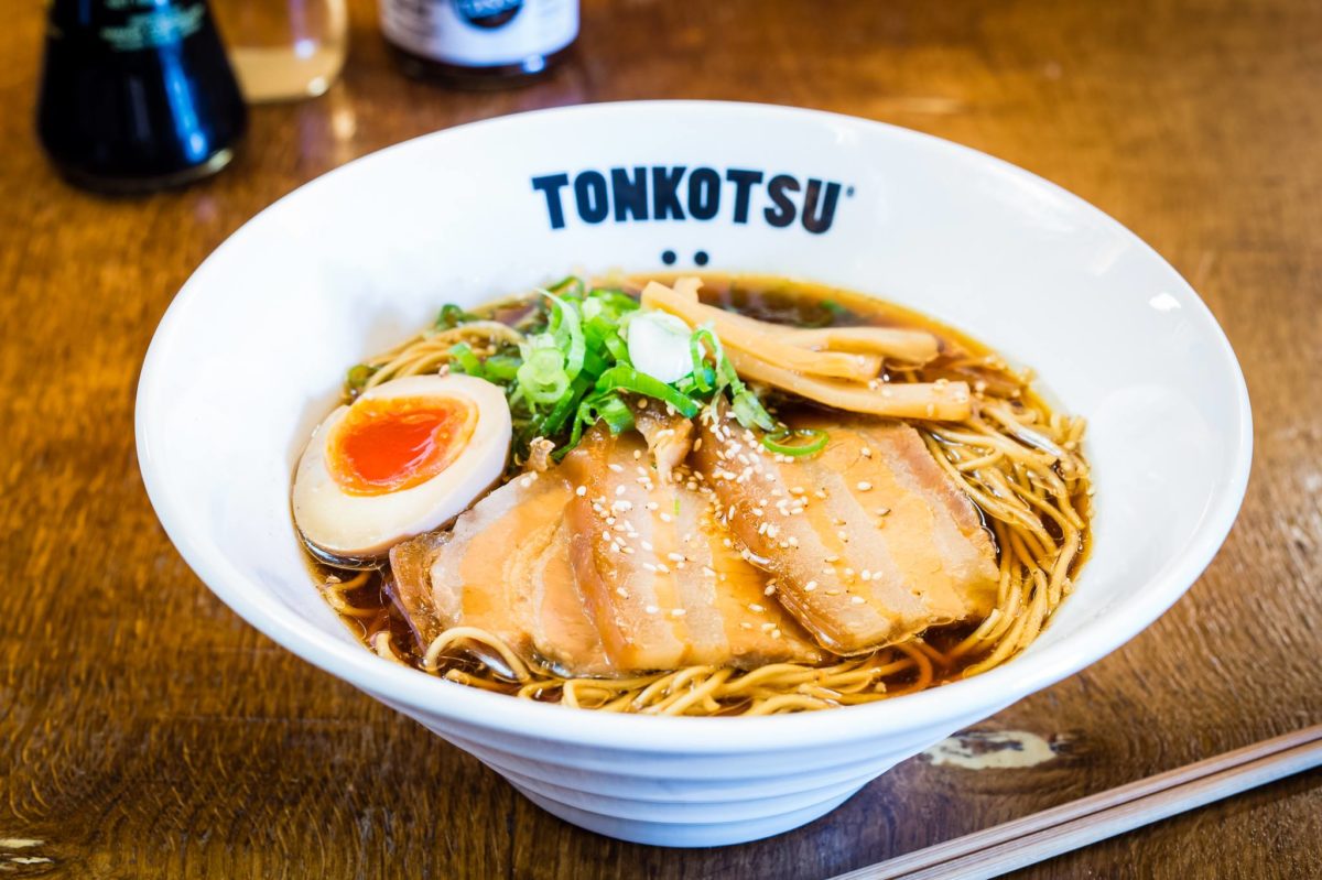 9 No-Fuss Japanese Restaurants For When You Don’t Want To Spend A Fortune