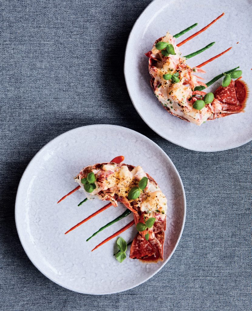 8 Mega March Restaurant Openings