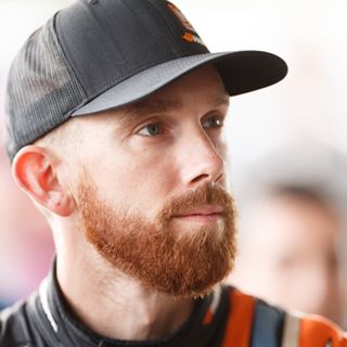 Chris Forsberg