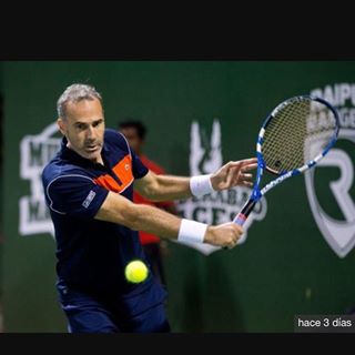 Alex Corretja