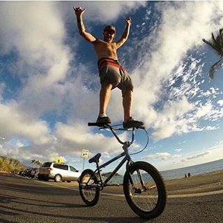 Mike Clark