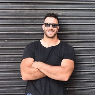 Connor Barwin