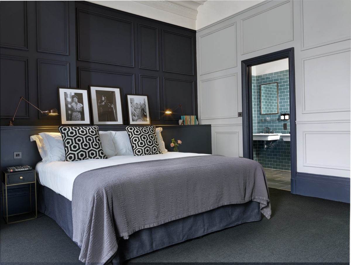 Win a Weekend Stay at This Brand New Cheltenham Hotel