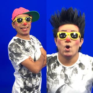 Los Destrampados