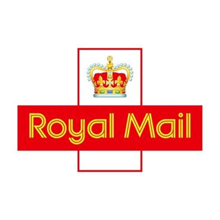 Royal Mail 📮
