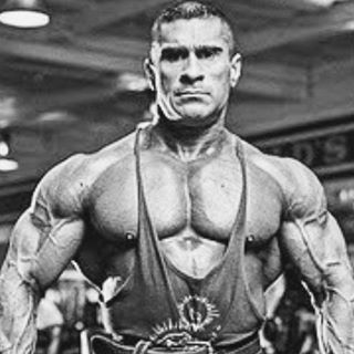 Pete Ciccone