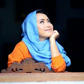 Nina Mpok Alpa