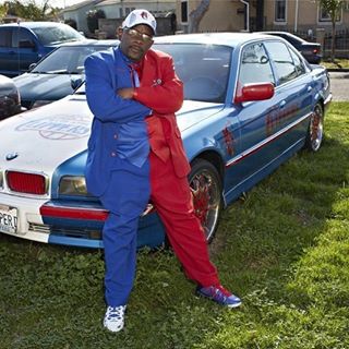 Clipper Darrell